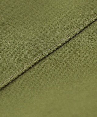 J.PRESS KIDS 【110-130cm】コットンツイル カーゴパンツ カーキ系