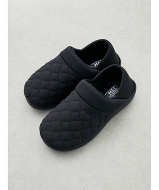 Green Parks ■ＭＥＩ　モックシューズ Black