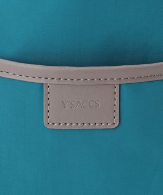 Y'SACCS 【ムック本掲載】タスランナイロントートバッグ midium ブルー