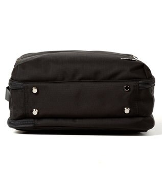 ACE BAGS & LUGGAGE 【WEB限定】ACE ヴィターラ コーデュラバリスティック リュックサック ビジネスリュック A4サイズ 68211 ブラック