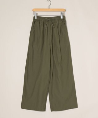 ONWARD Reuse Park 【any FAM】パンツ春夏 グリーン