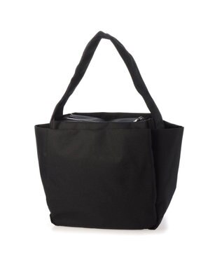 Y'SACCS 【Y’SACCS vous et】 ボックストート Mサイズ ブラック