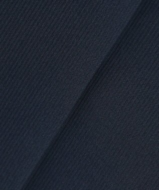 23区GOLF 【MEN】「TEXBRID」軽量コードストレッチパンツ ネイビー系