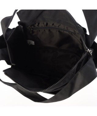 Y'SACCS 【Y’SACCS vous et】 ボックストート Mサイズ ブラック