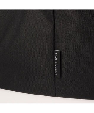 Y'SACCS 【Y’SACCS vous et】 ボックストート Mサイズ ブラック