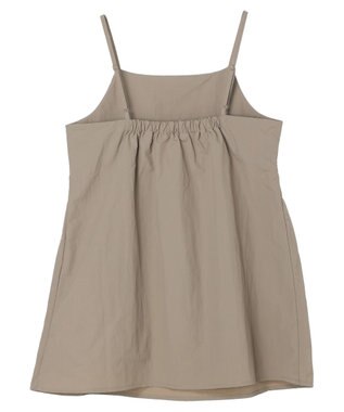 Green Parks キャミビスチェ Mocha