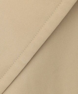 J.PRESS MEN 【J.PRESS BASIC】VENTILE（R） ギャバジン トレンチ コート ベージュ系