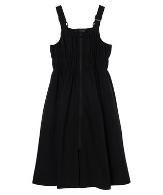 Green Parks ・ＳＵＧＡＲ　ＳＰＯＯＮ　シャーリングジャンスカ Black