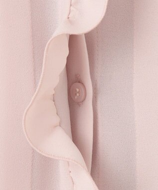TOCCA 【消臭】PROMISE FRILL ブラウス ピンク系