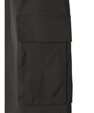 CRAFT STANDARD BOUTIQUE カーゴバルーンナロースカート Charcoal Gray