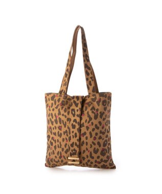 UNBILLION カカトゥ kakatoo / ハートエンブロイダリートート