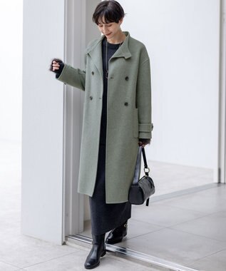 23区 【VERY掲載】ジョッキー ブーツ ブラック系