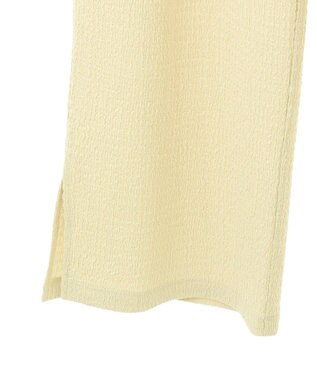 AMERICAN HOLIC シャーリングイージーパンツ Pistachio