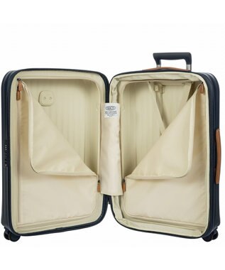 ACE BAGS & LUGGAGE BRIC'S TAORMINA タオルミナ スーツケース 77L 89233／BAH08452 ブリックス ブルー