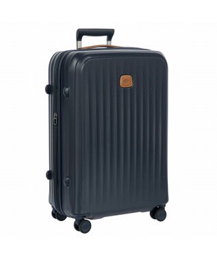ACE BAGS & LUGGAGE BRIC'S TAORMINA タオルミナ スーツケース 77L 89233／BAH08452 ブリックス ブルー