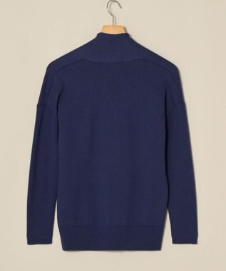 ONWARD Reuse Park 【23区】ニット秋冬 ブルー