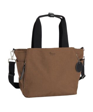 ACE BAGS & LUGGAGE Kanana project COLLECTION サリール2 LTD ショルダーバッグ ２気室 17964 カナナプロジェクトコレクション