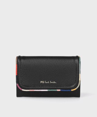 スワールトリム 名刺入れ / Paul Smith | ファッション通販 【公式通販