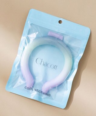 Chacott Cool ネックリング -