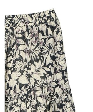 AMERICAN HOLIC インドコットンティアードボイルスカート Flower