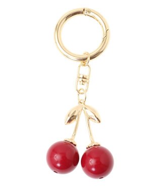 Maison de FLEUR チェリーチャーム Red