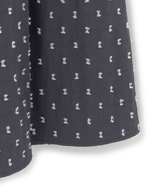 TOCCA 【消臭】STAR SAND ドレス ブラック系