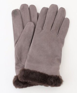 ANY ファーグローブ