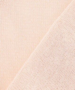 TOCCA SUGAR BITES ニットカーディガン ピンク系