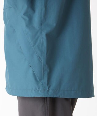 Columbia Columbia/ ウッドロードジャケット /コロンビア Everblue