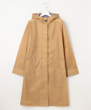 MOONBAT FULTON パーカーレインコート