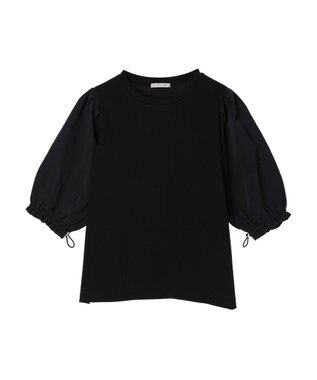 CRAFT STANDARD BOUTIQUE 袖ドロストプルオーバー