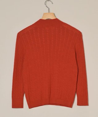 ONWARD Reuse Park 【J.PRESS】ニット秋冬 オレンジ