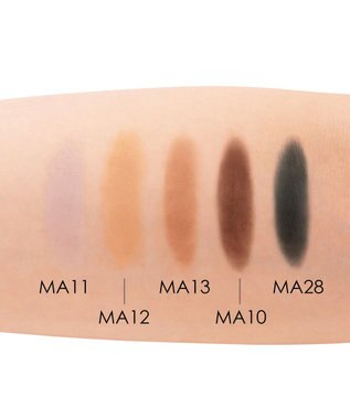 Chacott Cosmetics マルチカラーバリエーションMA11[MATTE] ベージュ系