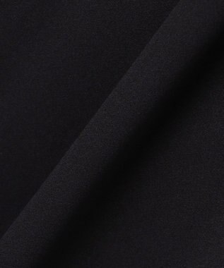 23区GOLF 【MEN】エアリージャージライトパンツ ブラック系