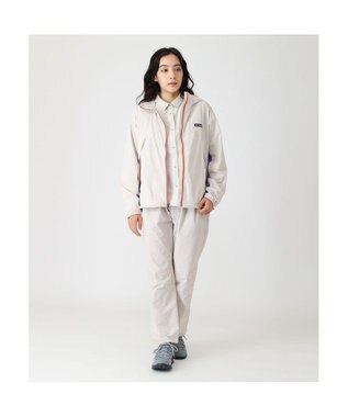 Columbia Columbia/ ウィメンズローハイクソフトシェルジャケット /コロンビア Dark Stone