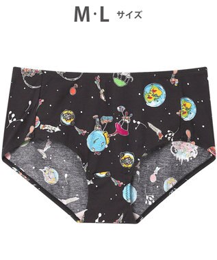 tsumori chisato SLEEP ツモリチサト ショーツ 綿混(身生地) レディース UPX541 /ワコール