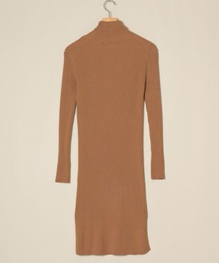 ONWARD Reuse Park 【23区】ワンピース秋冬 ブラウン