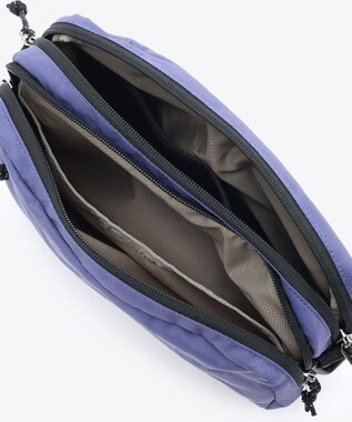 Columbia Columbia/ クープマイルショルダーM /コロンビア Dark Purple