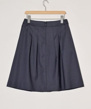 ONWARD Reuse Park 【23区】スカート春夏 ネイビー