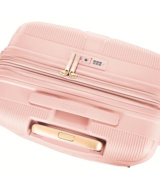 Samsonite アメリカンツーリスター スーツケース 79L(/87L)  インスタゴン スピナー69 INSTAGON ピーチブロッサム