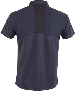 CW-X 【MEN】アウター　トップス　肩まわり動かしやすい　吸汗速乾　/ワコール　DLO130 ブルー