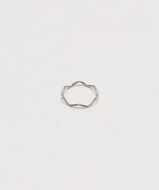 WEGO L3Pラメモチーフリング 柄6