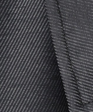 JOSEPH ABBOUD 【2WAY/撥水/ダウンライナー】インターレースカルゼ コート グレー系