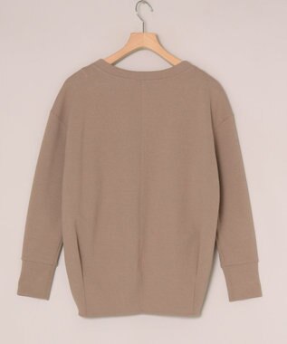 ONWARD Reuse Park 【ICB】カットソー春夏 ブラウン