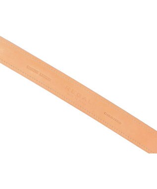 REGAL FOOT COMMUNITY 【リーガル】TS86 プレミアム スエードベルト ベルト ベージュスエード