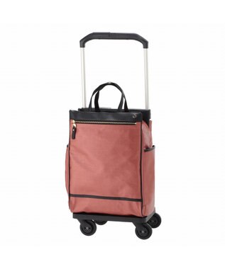 ACE BAGS & LUGGAGE soelte カランド2 お買い物キャリー ショッピングカート 24L 35985 ソエルテ