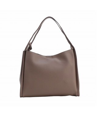 ACE BAGS & LUGGAGE JEWELNA by Jewelna Rose アオリトートバッグ A4 16285 ジュエルナローズ グレージュ