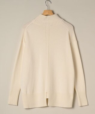 ONWARD Reuse Park 【自由区】ニット秋冬 ホワイト