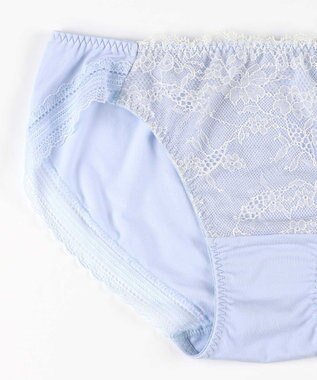 une nana cool ふゆうする ショーツ BU