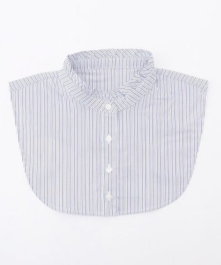 BEZハイネック フリル デコカラー